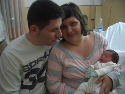 La Familia (I) (como dec&iacute;a Corleone)