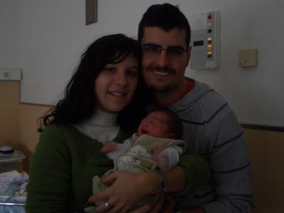 La Familia (III) (Como decia Corleone)